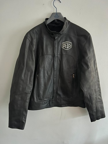 Deus machina dainese - ex,