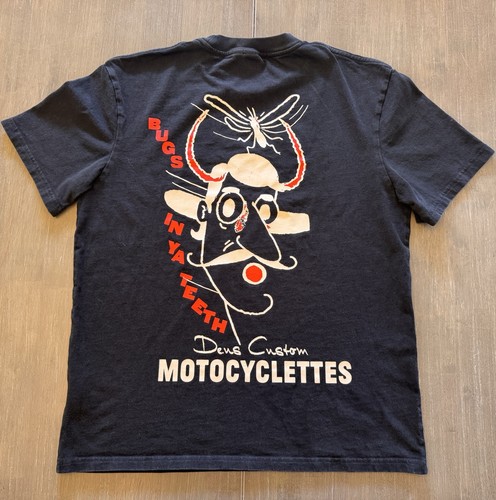 Deus machina shirt - machina, mens