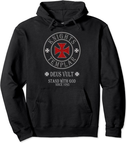 Deus vult knights templar - deus,